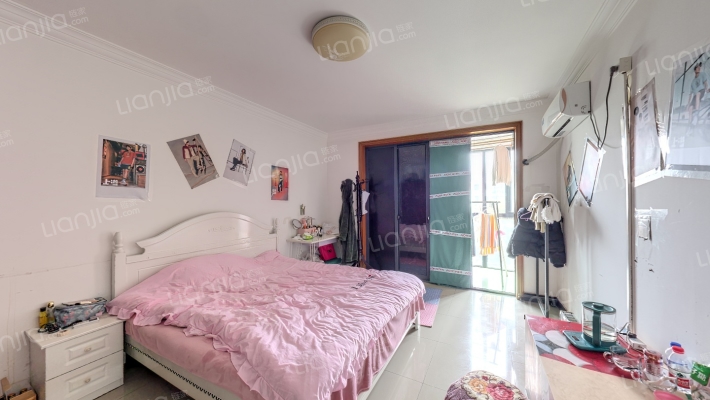 众旺苑二手房实景图