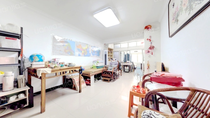 临汾路1564弄二手房实景图