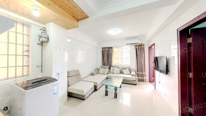 京口岩小区二手房实景图