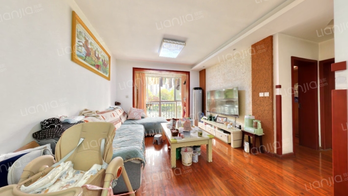 水岸东里一期二手房实景图