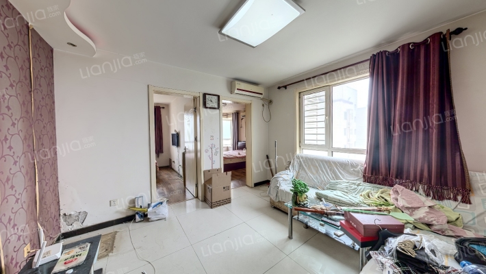 东瑞家园二手房实景图