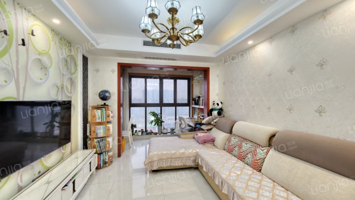 绿地城二手房实景图