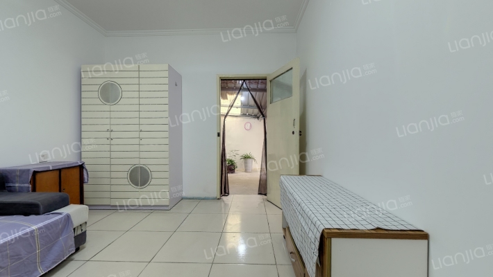 四村小区二手房实景图