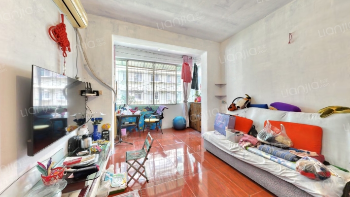 府河小区(玻璃路)二手房实景图