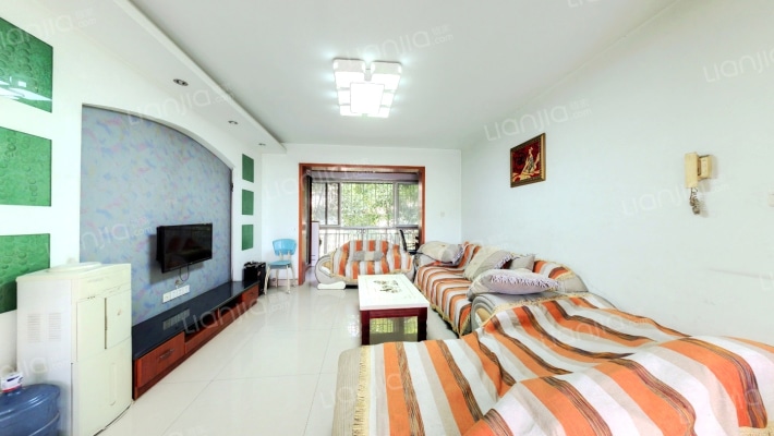 北部桂庭二手房实景图