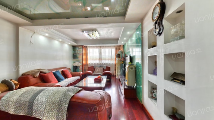 高桥家园二手房实景图