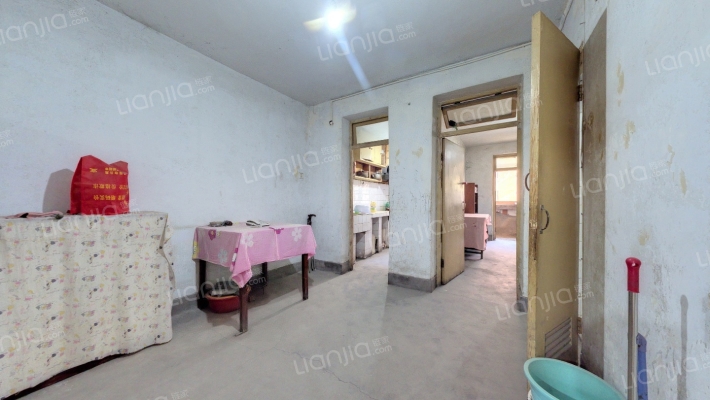 东关曹家巷小区二手房实景图