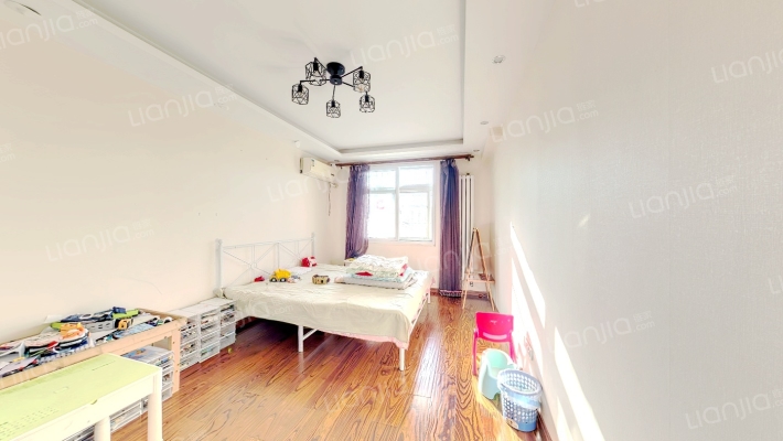 友谊楼二手房实景图