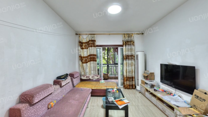 鲁能星城十二街区二手房实景图