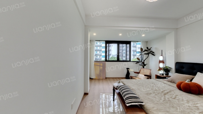 惠民苑小区二手房实景图