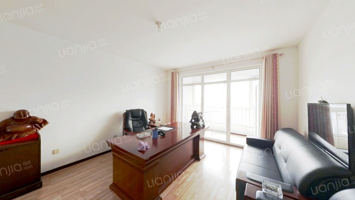 古镇新城御园二手房实景图