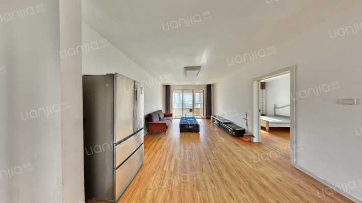 中铁世博城阅峰C区二手房实景图