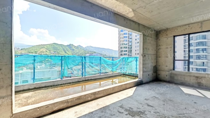 铜锣湾FIC擎天府二手房实景图