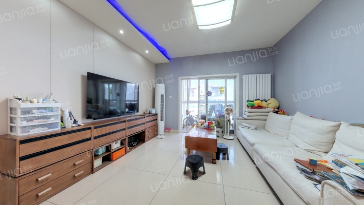 楠域丽景二手房实景图