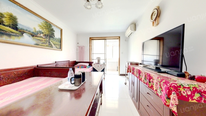 白纸坊西街6号院二手房实景图