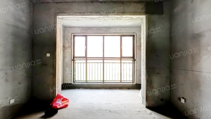 赵营安置房C区二手房实景图