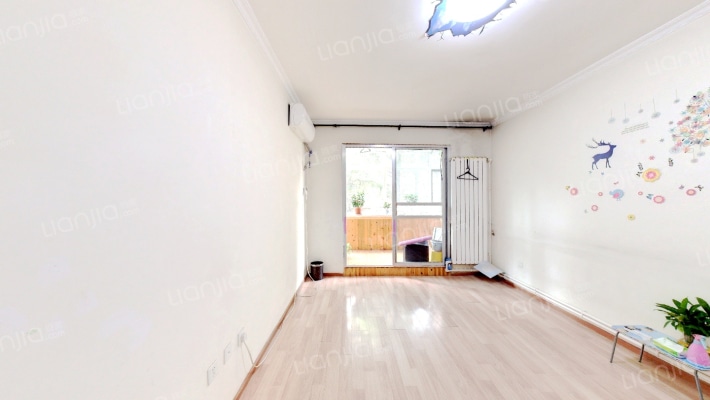 省保进出口公司家属院二手房实景图