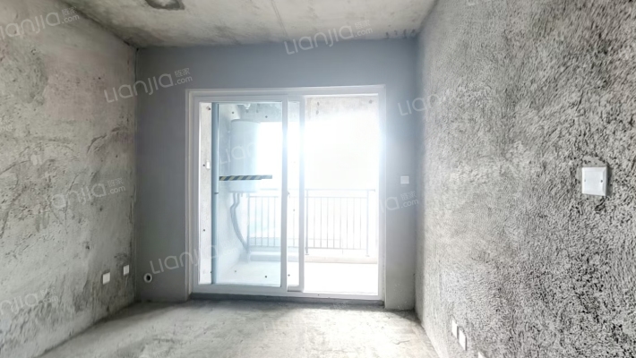 学府华庭二手房实景图