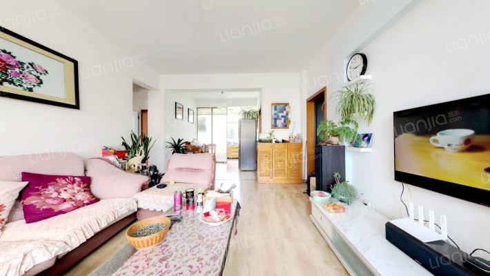 昆明铣床厂二手房实景图