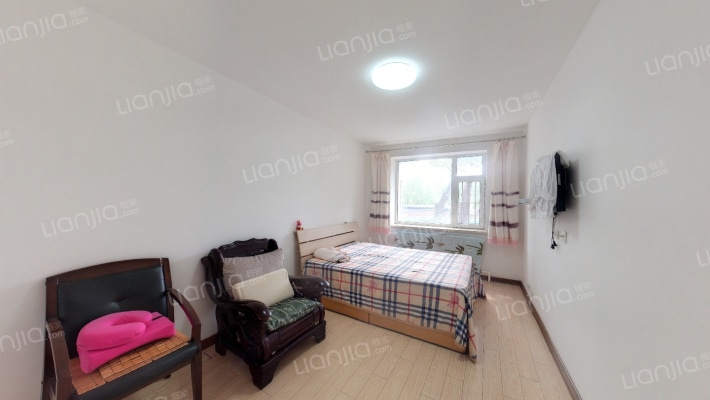 林苑花园二手房实景图