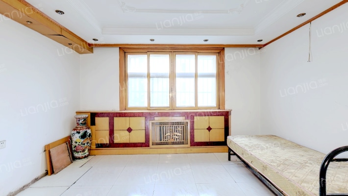 蔬菜局小区二手房实景图