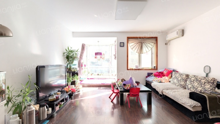 金桥四季花园二手房实景图