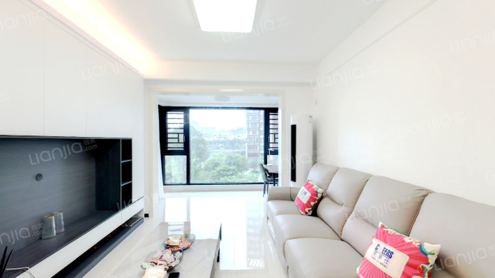 龙光玖誉城澜城二手房实景图