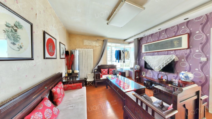 德锦里二手房实景图