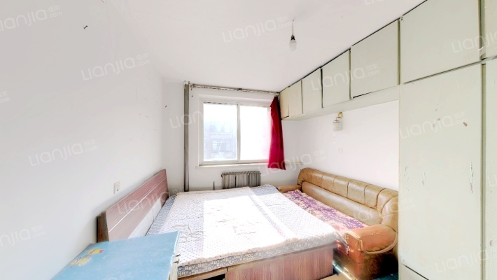 尖山街二手房实景图