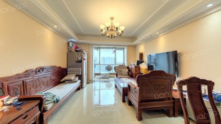 太阳公元南区二手房实景图