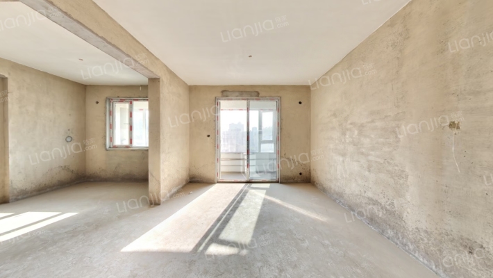 中科新苑二手房实景图