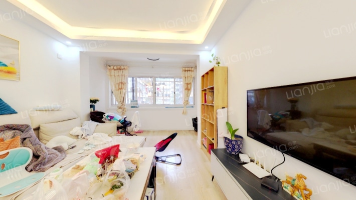 云虹花园二手房实景图