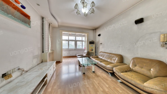 卧龙电力小区二手房实景图