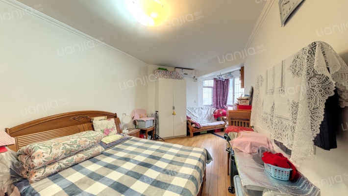 朝宗坊小区二手房实景图