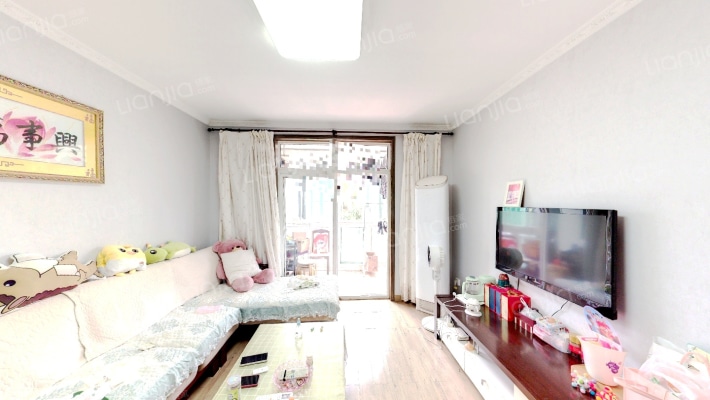 风荷苑二手房实景图