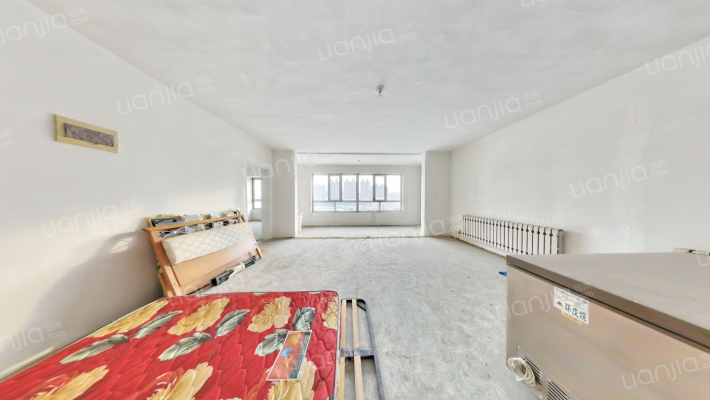 群力新城中区二手房实景图