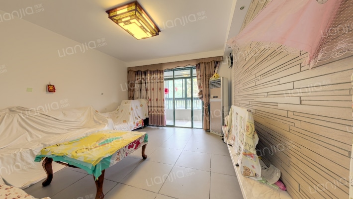 观澜公寓二手房实景图