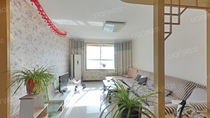 龙祥苑二手房实景图