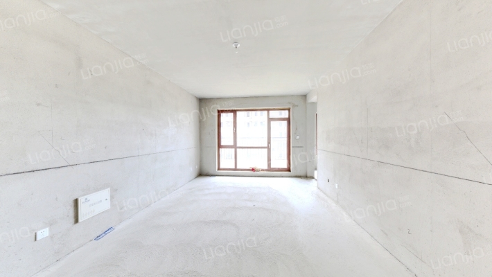 海港壹号南苑二手房实景图