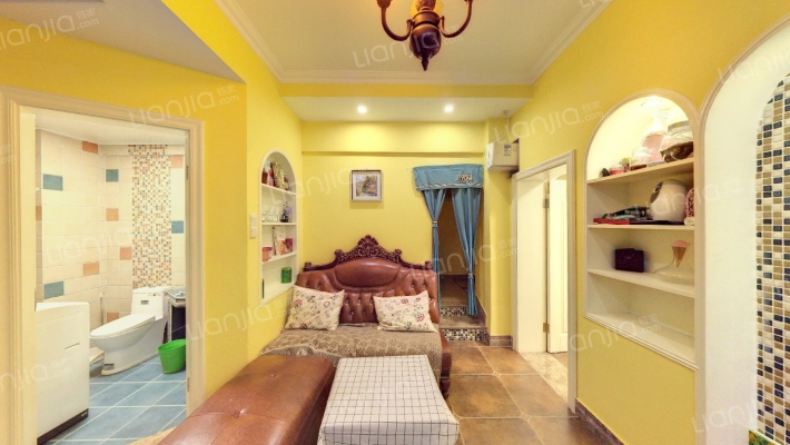 品源IHOME二手房实景图