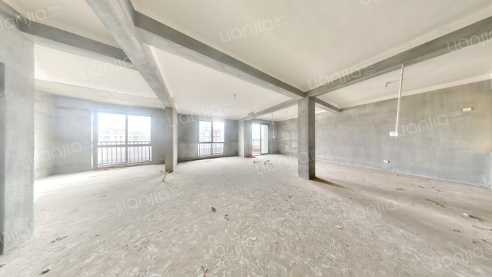 滨江九号二手房实景图