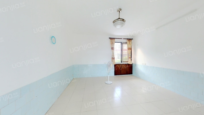 南华小区西苑二手房实景图