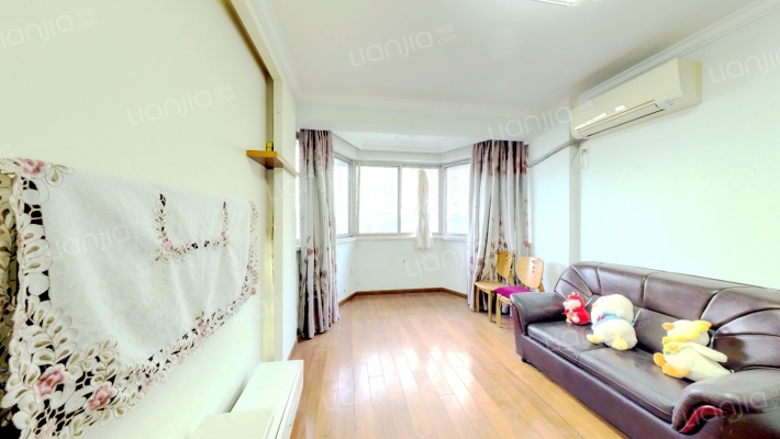 仪表大楼二手房实景图