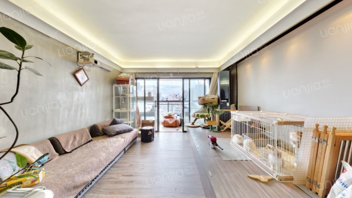 可逸隽轩二手房实景图