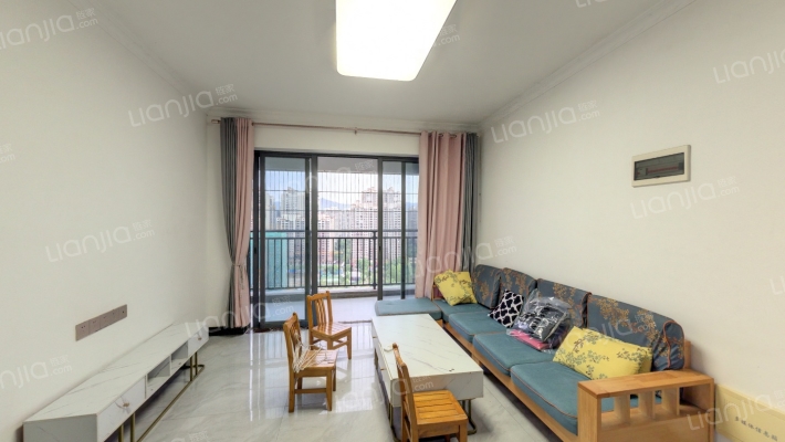 胜利茶博城二手房实景图