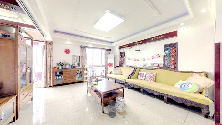 太禾水晶城二手房实景图