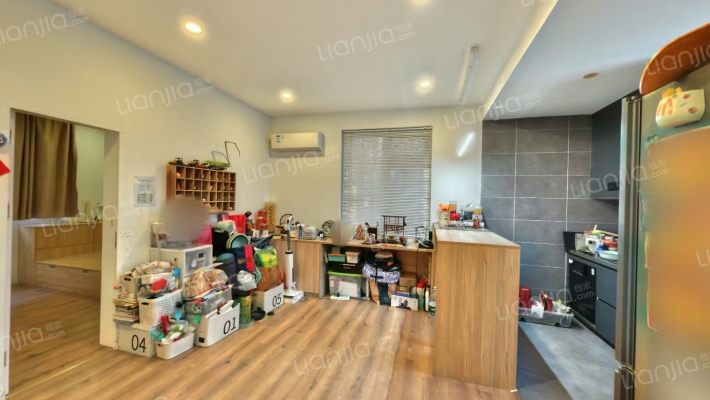 建设二马路二手房实景图