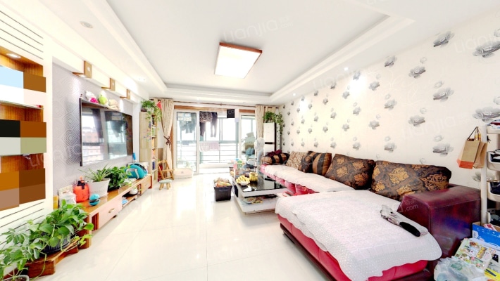 泰和苑二手房实景图