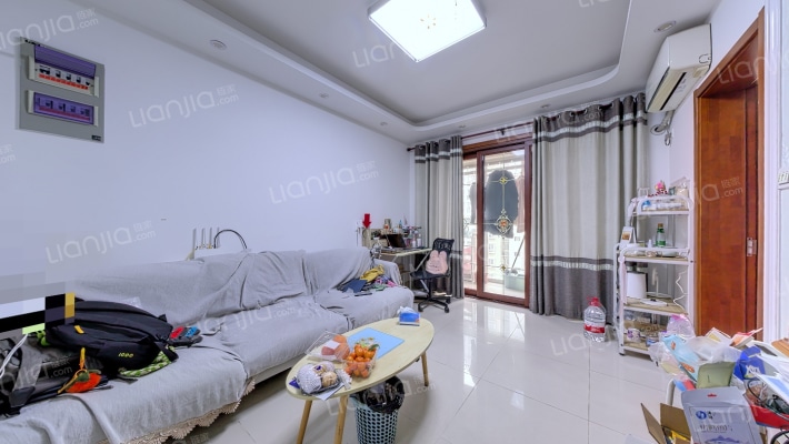 锦荷苑二手房实景图