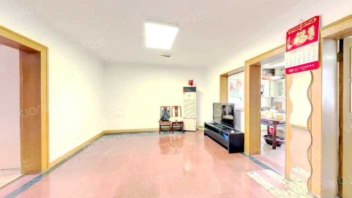 瑞华宝都二手房实景图